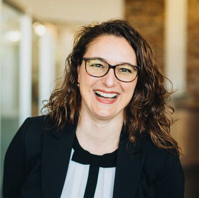 Karine Lebel ©Meldo