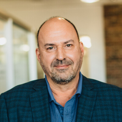 Pierre Fraser Directeur Marketing ©Meldo