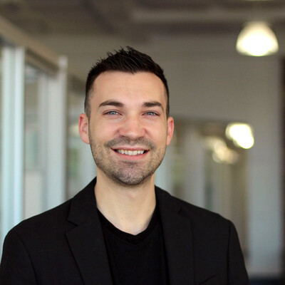 Raphaël Delobbe ©YoP