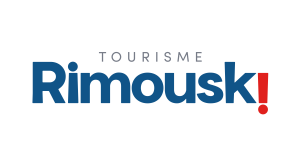 logo Tourisme Rimouski