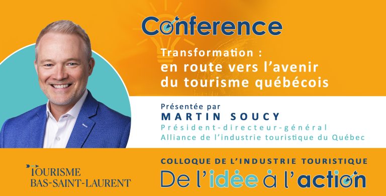 conférence Martin Souc