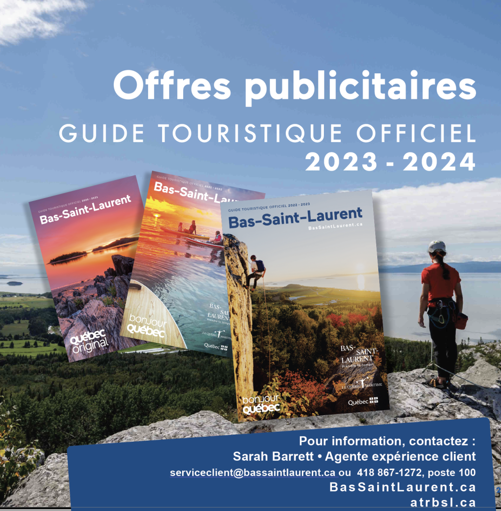 offre guide