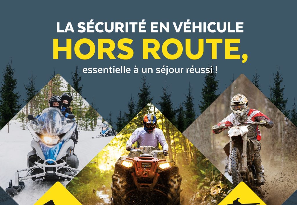 vignette hors route