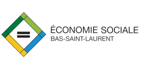 Logo Économie sociale BSL