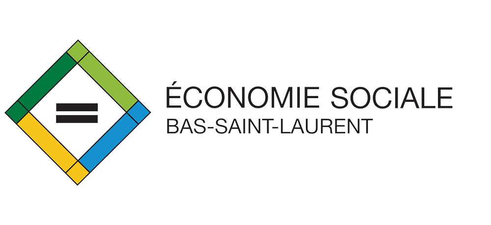 Logo Économie sociale BSL