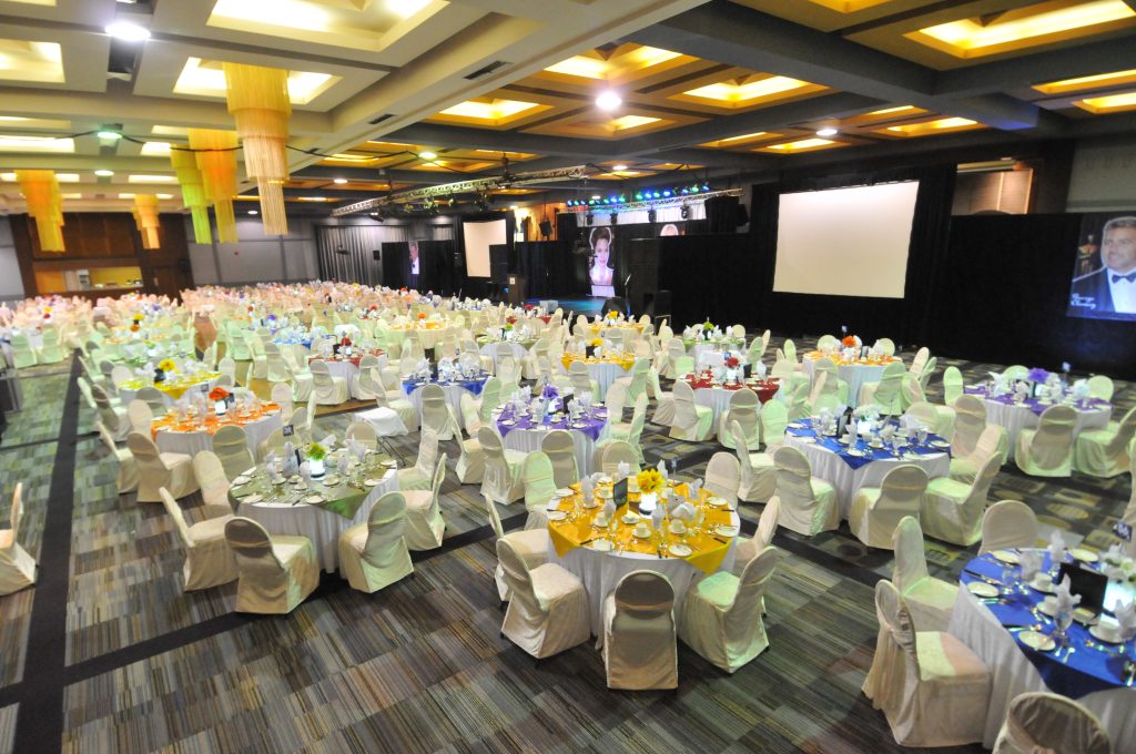 congrès