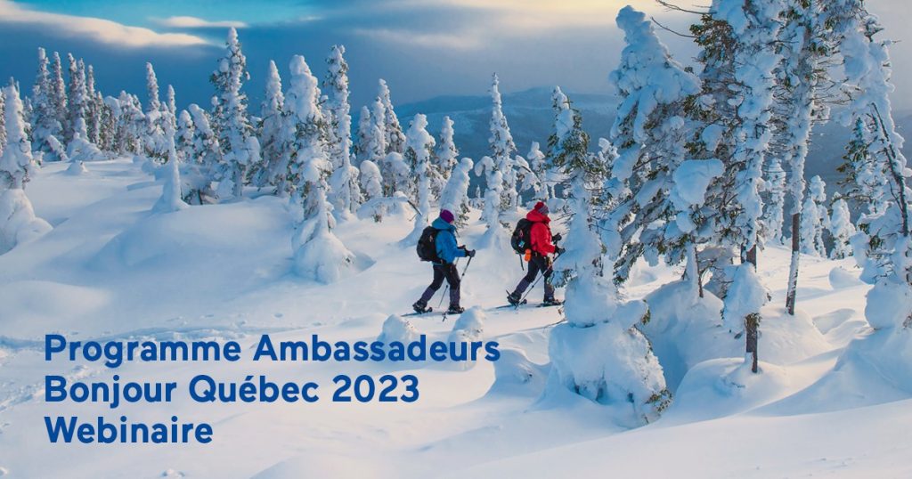 programme ambassadeur