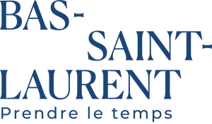 Logo BSL Prendre le temps