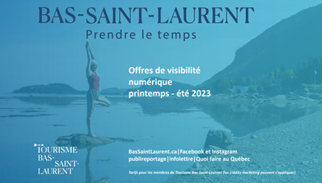 offres été 2023