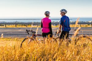 Circuit4 - Rimouski à vélo ©MathieuDupuis