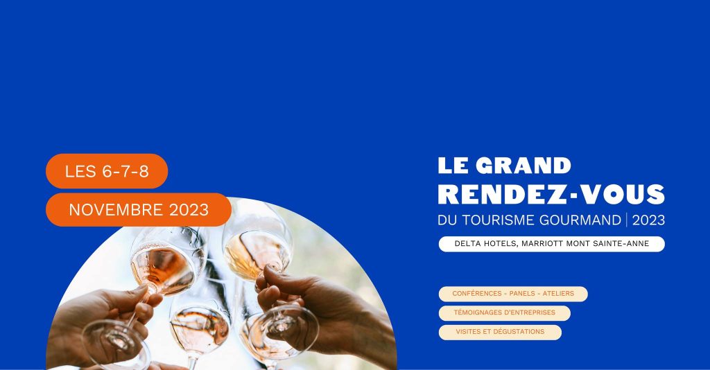 grand rendez-vous gourmand