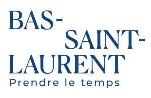 Prendre le temps Bleu