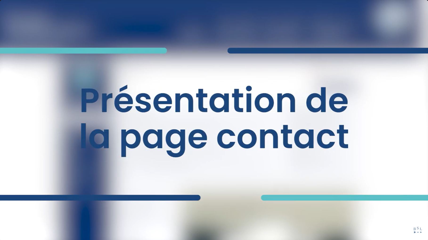 Espace membre - Contacts