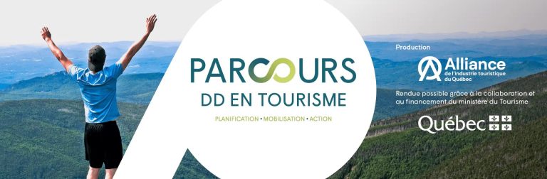 AITQ - Développement durable en tourisme