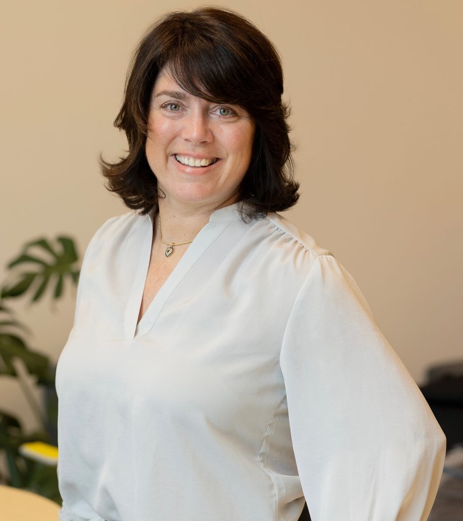 Marie-Josée St-Amand