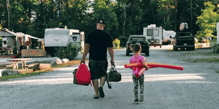 Camping Québec
