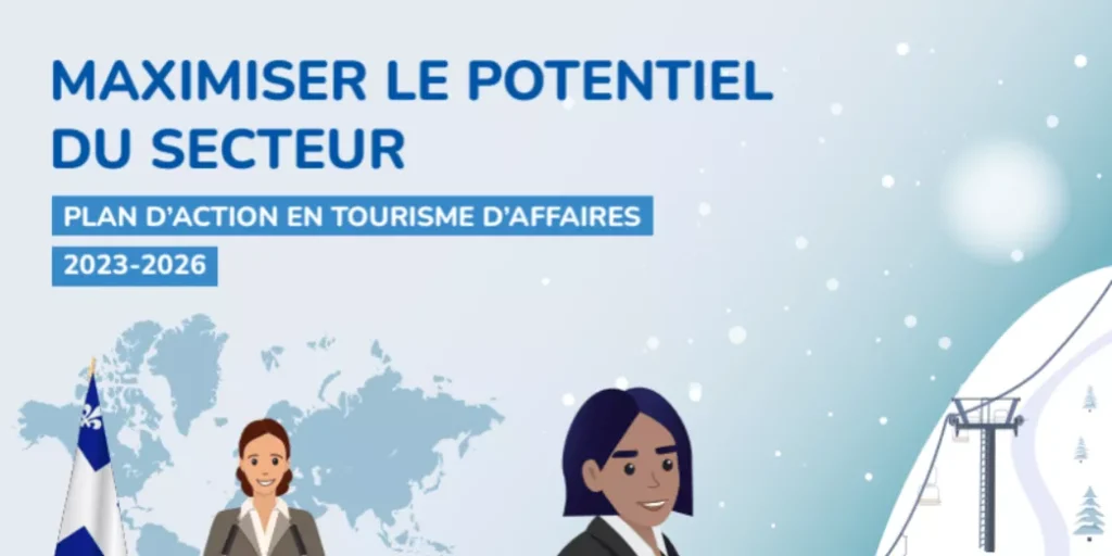 Maximiser le potentiel du secteur