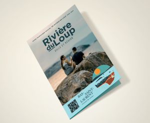 Brochure Rivière-du-Loup