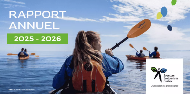 Aventure écotourisme