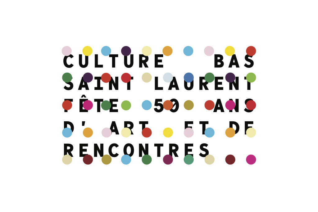 Culture Bas-Saint-Laurent