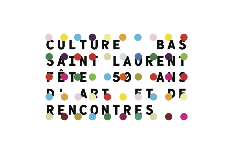 Culture Bas-Saint-Laurent