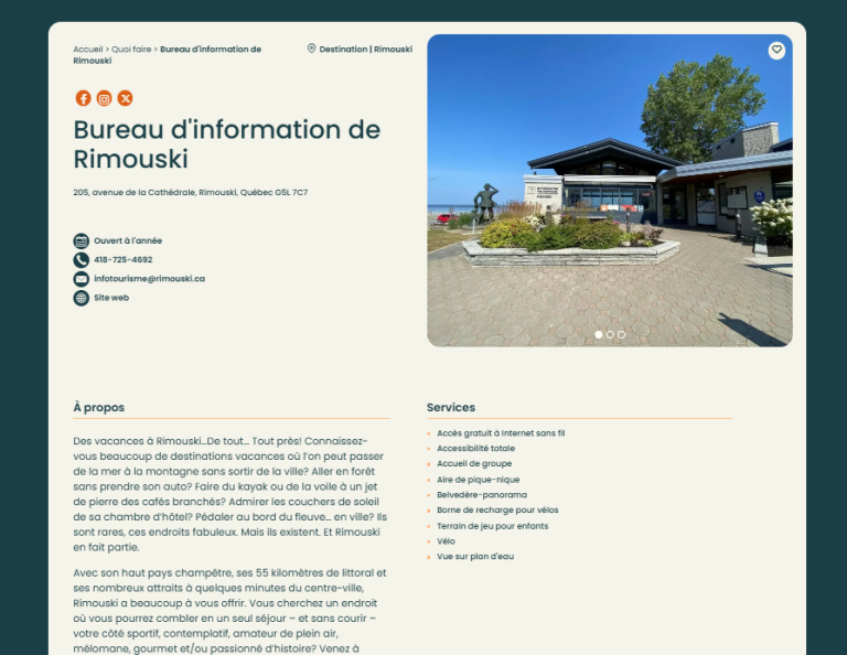 5 astuces pour tirer profit de votre fiche