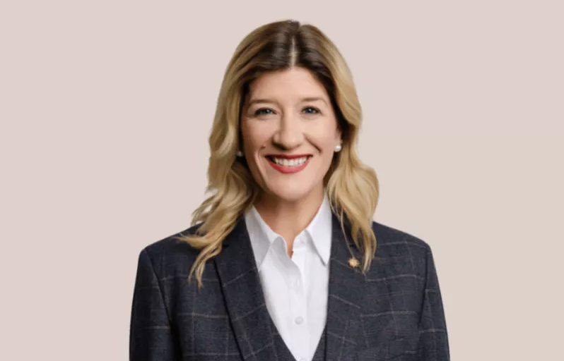 Geneviève Cantin