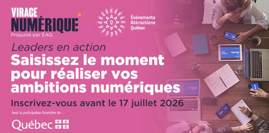 Virage numérique