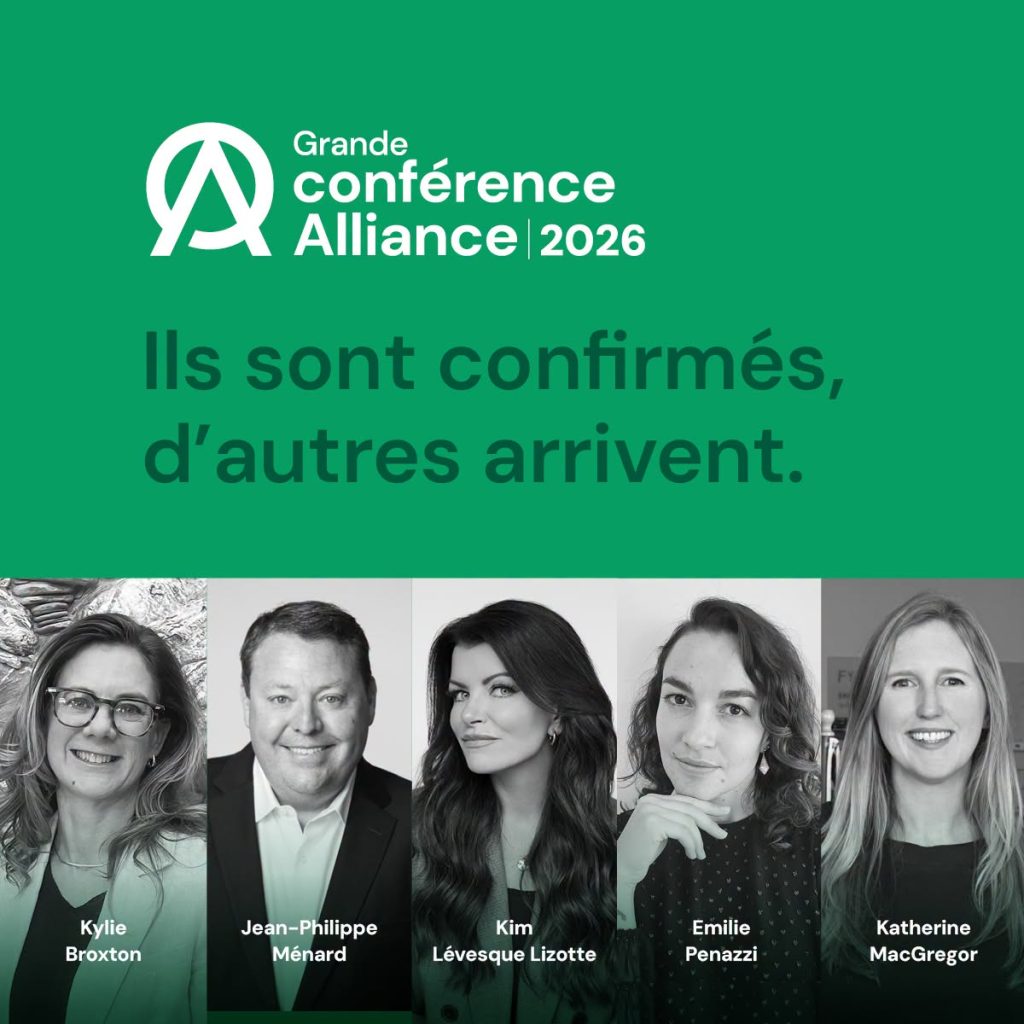 Grande conférence