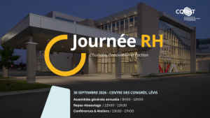 Journée RH