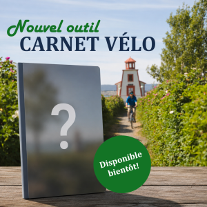 Carnet vélo