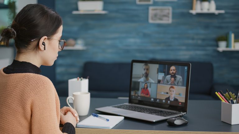 Webinaire