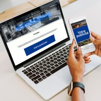 Pub bassaintlaurent.ca