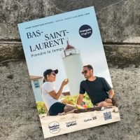 Guide touristique tourisme Bas-Saint-Laurent